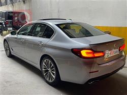 بی ئێم دەبڵیو سیریەس 5